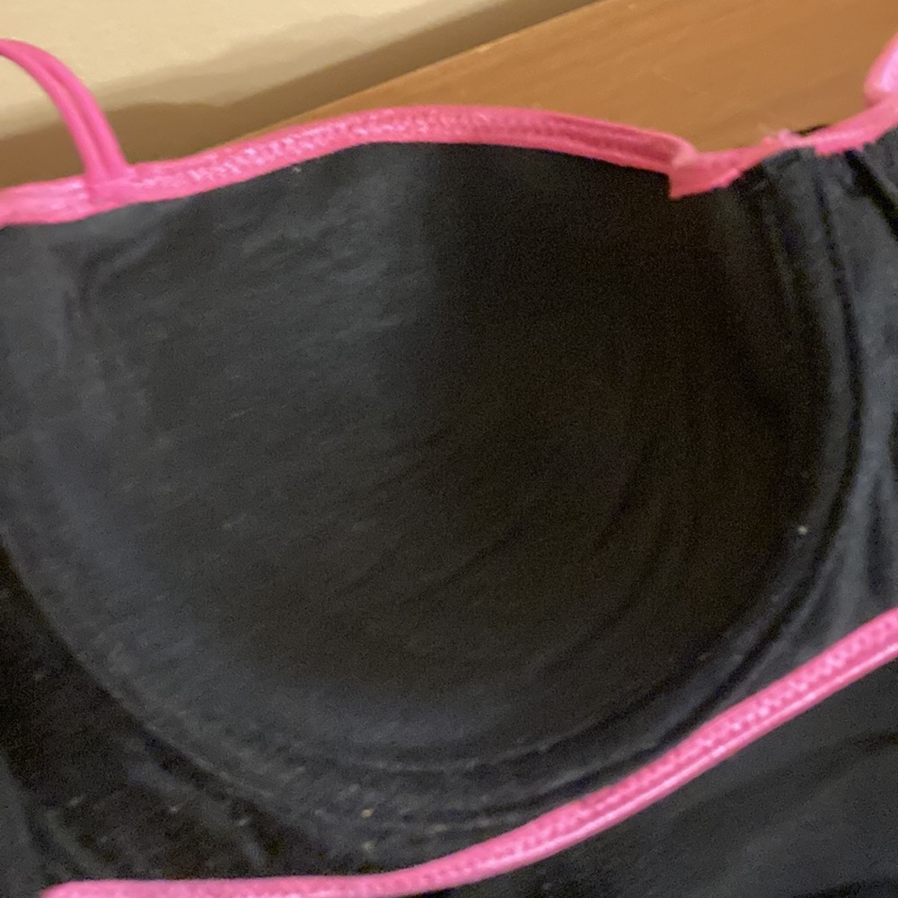 Morbid Threads Corset Top 34c - image 5